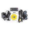 Портативный DVD XPX EA-1669D Портативный DVD XPX EA-1669D
