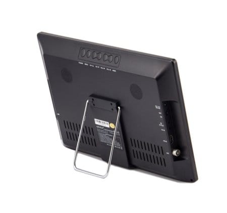 Портативный телевизор Eplutus EP-145T Портативный телевизор Eplutus EP-145T