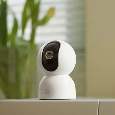 IP-камера Xiaomi Mi Smart Camera 3 MJSXJ15CM (китайская версия) IP-камера Xiaomi Mi Smart Camera 3 MJSXJ15CM (китайская версия)