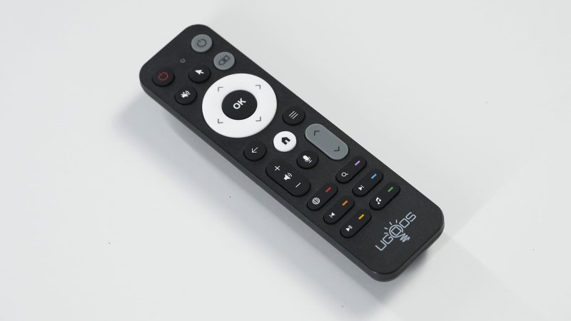 Смарт-приставка Ugoos SK1 8/128GB Смарт-приставка Ugoos SK1 8/128GB