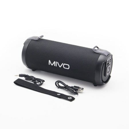 Беспроводная колонка Mivo M10 Беспроводная колонка Mivo M10