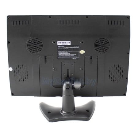 Портативный телевизор Eplutus EP-143T Портативный телевизор Eplutus EP-143T