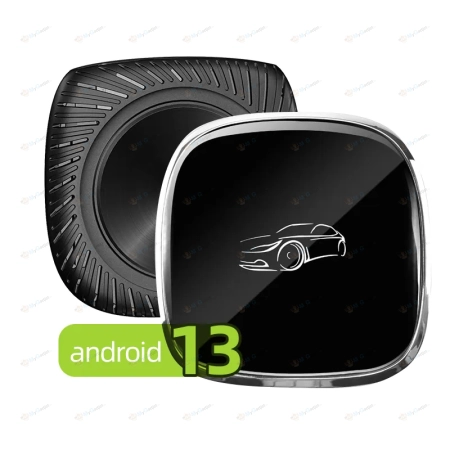 Приставка CarPlay Ai Box Android 13 4/64GB